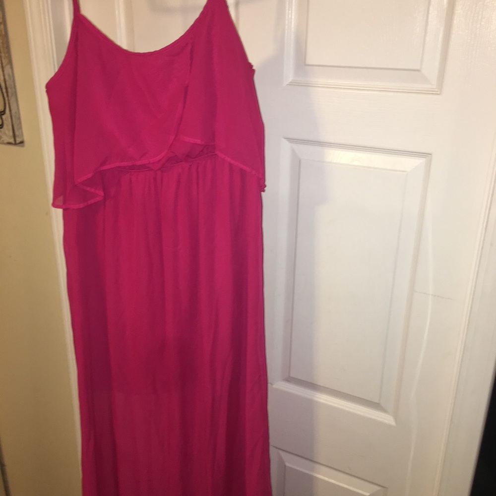 Maxi Dress💖 - Picture 4 of 6